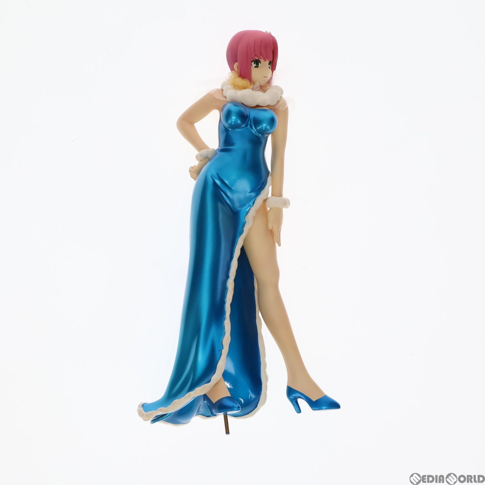 C74 100体限定 Rio Premium Cold Cast フィギュア Vol.1SP リオ 