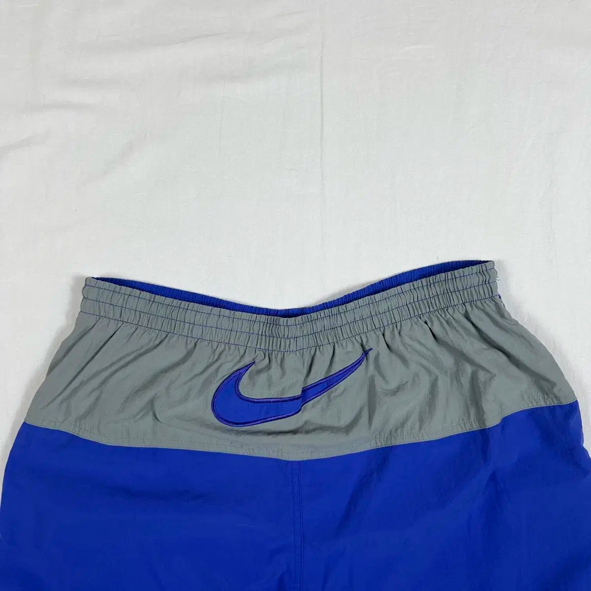 Stussy Baggy Shorts インディゴブルー W32 ジョーツ（STUSSY