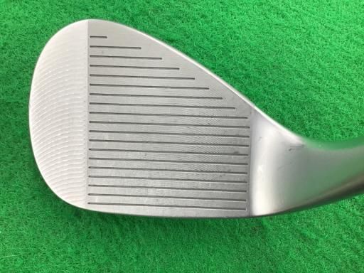 Cleveland RTX 6 ウェッジ 52度 MID 10度 RTX 6 ZipCore Black Satin Wedge | Dunlop Sports US