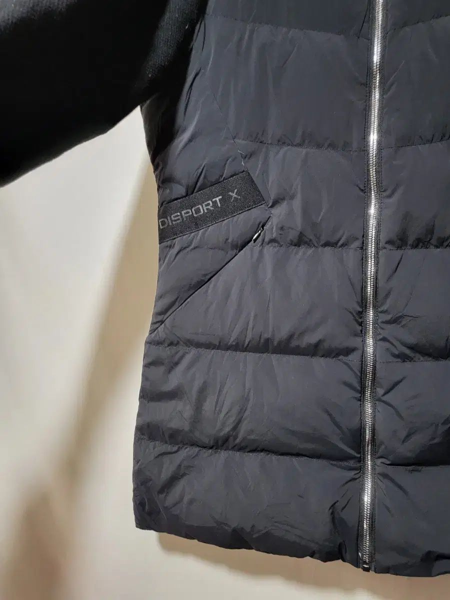 JDX ゴルフウェア グースダウン ジャケット