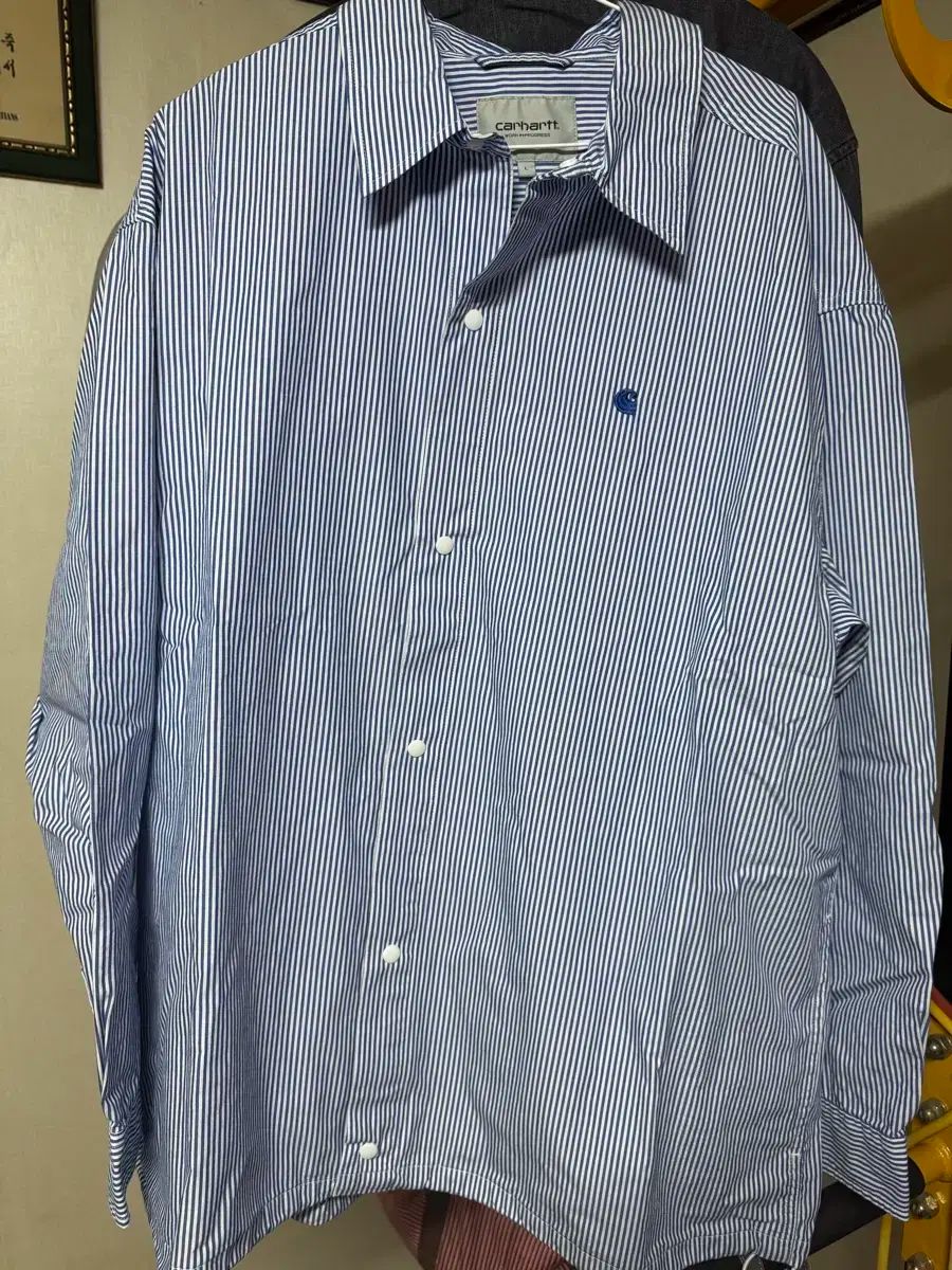 Carhartt カーハート シャツ