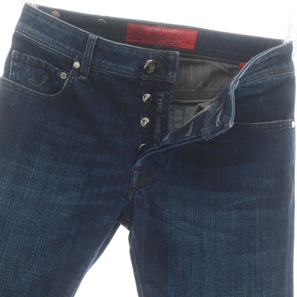 JACOB COHEN PW688.C ヤコブコーエン 良色 29インチ JACOB COHEN PW688.C ヤコブコーエン 良色 29インチ JACOB COHEN PW688