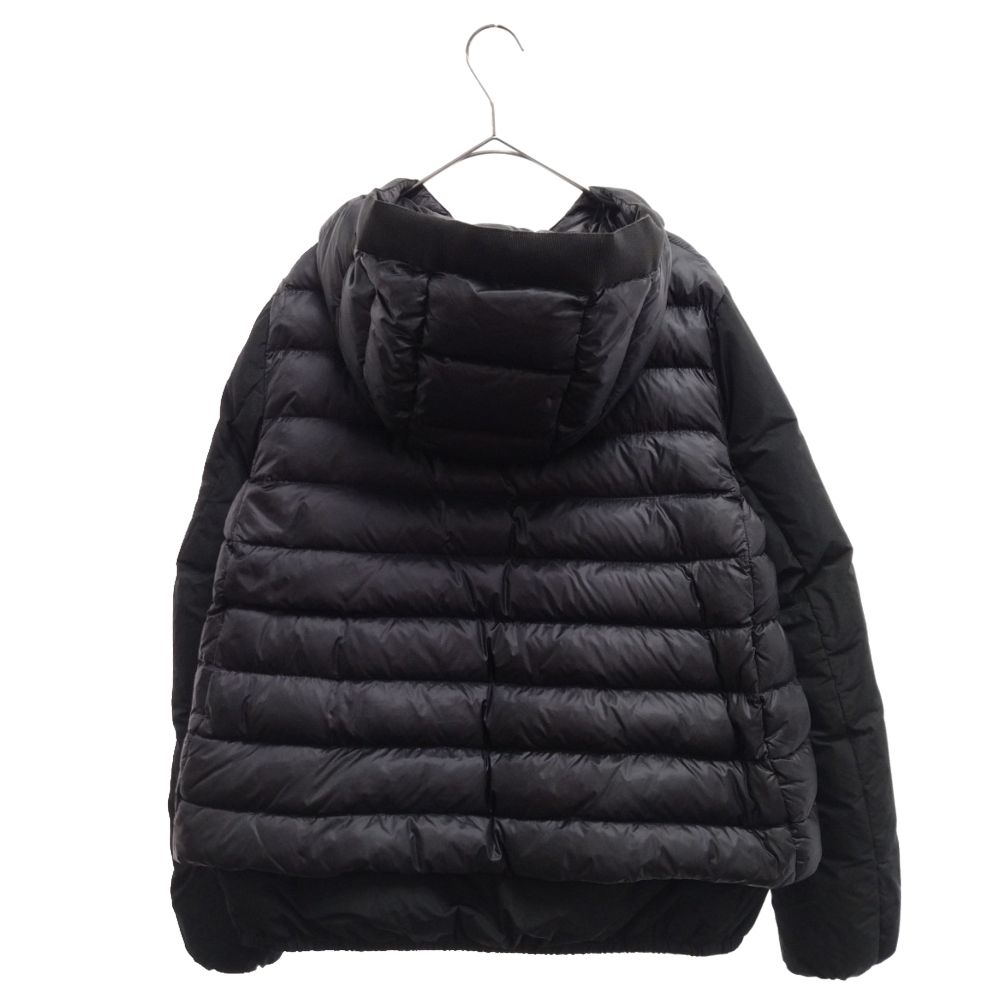 MONCLER (モンクレール) LADINE GIUBBOTTO ラディーン ワッペンロゴ 