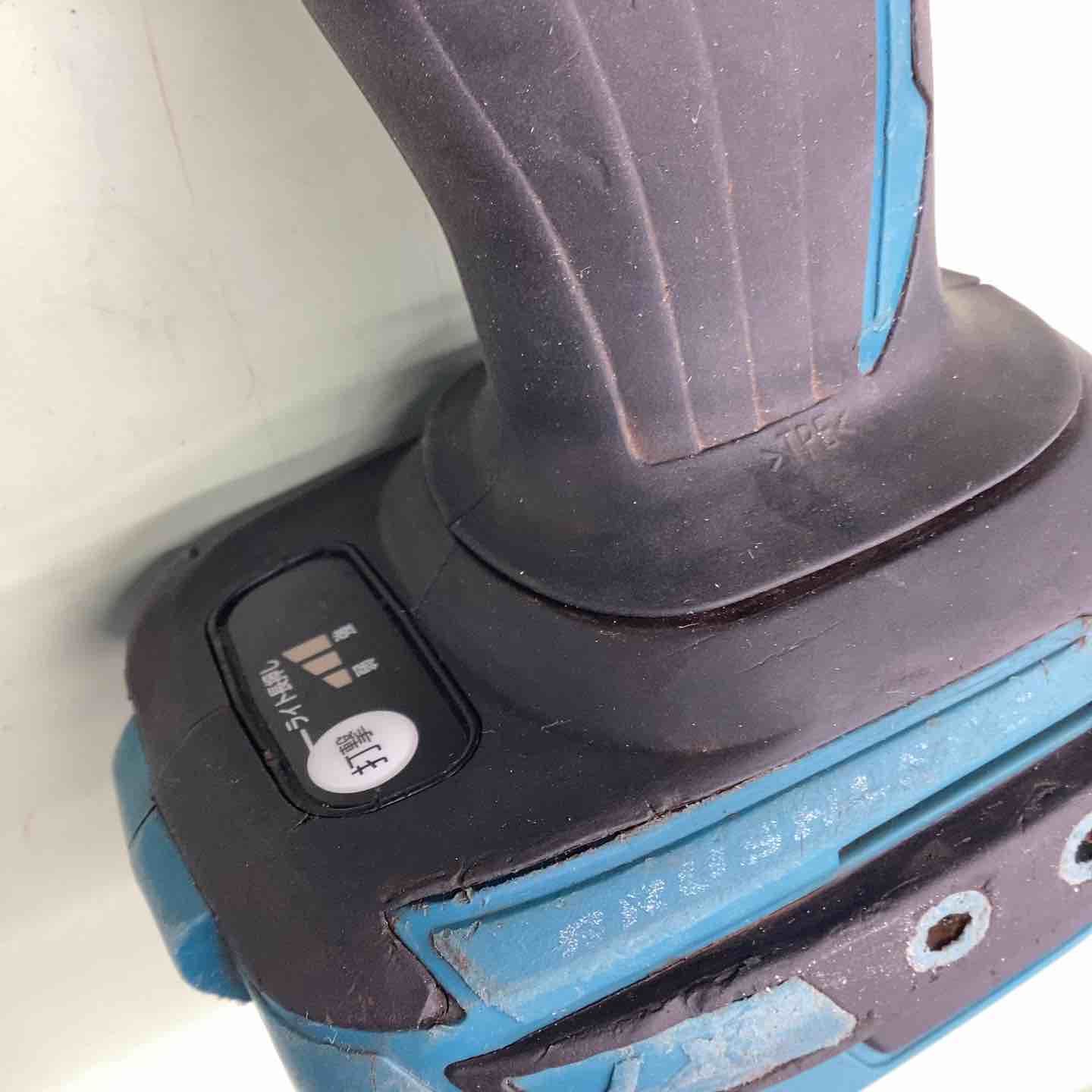 makita コードレスインパクトレンチ