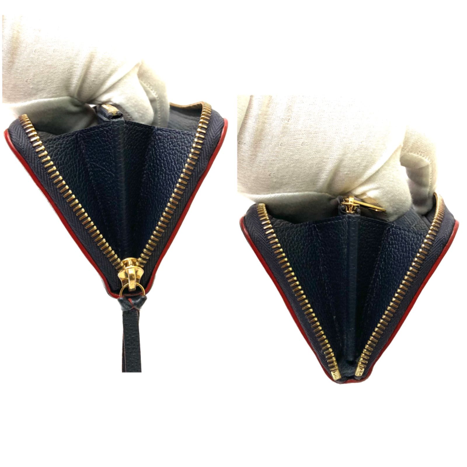 ?最終値下げ?【LOUIS VUITTON】美品 箱付き ルイヴィトン 