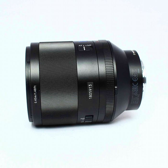 PLANAR T*FE50|F1.4