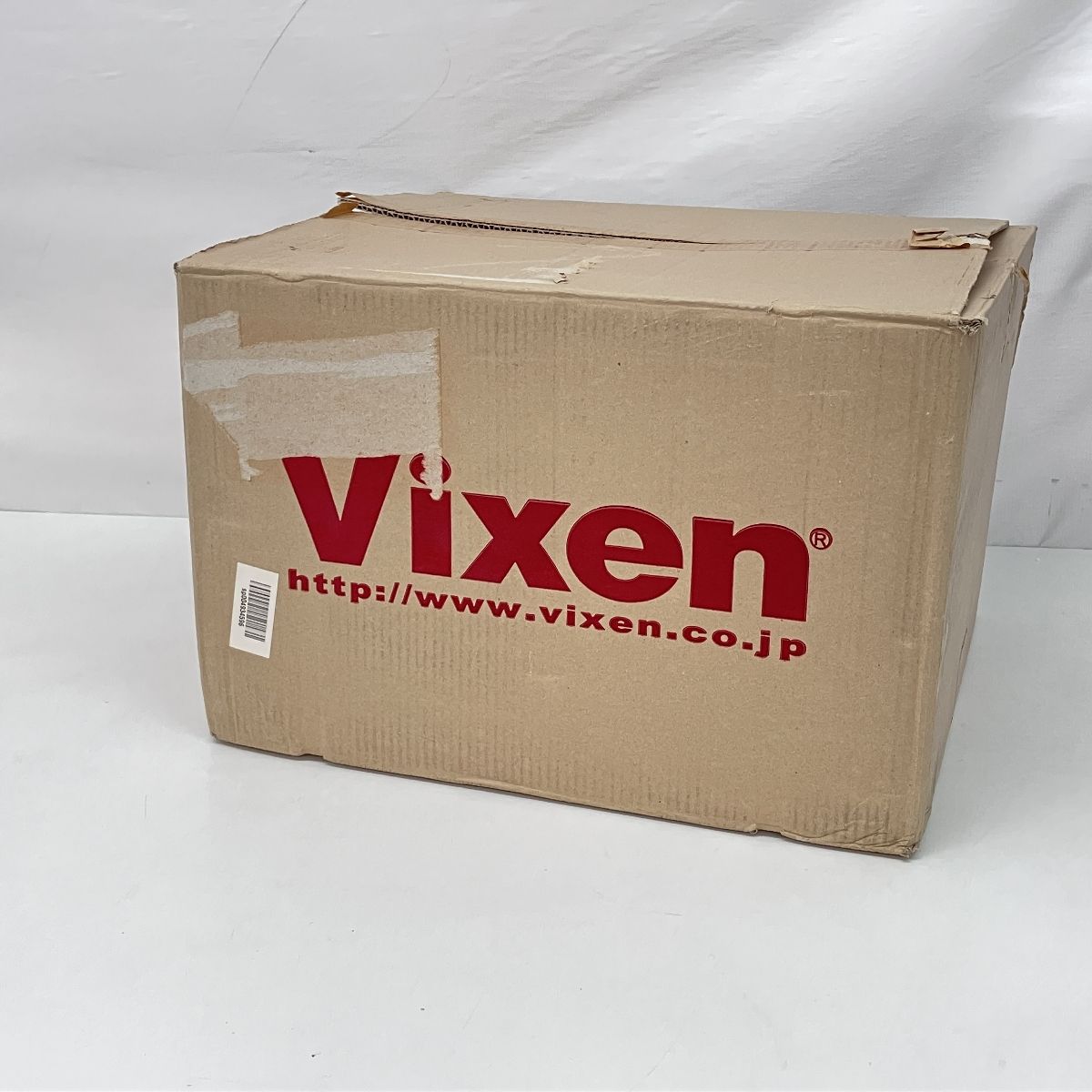 Vixen Star