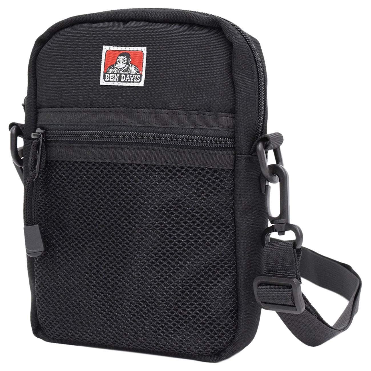 Bedouin メッセンジャーバッグ 希少 BEDOUIN レザー メッセンジャー