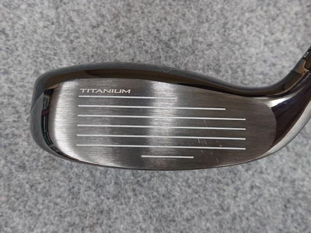 中古】 良品♪ キャロウェイ PARADYM SUPER HYBRID パラダイム