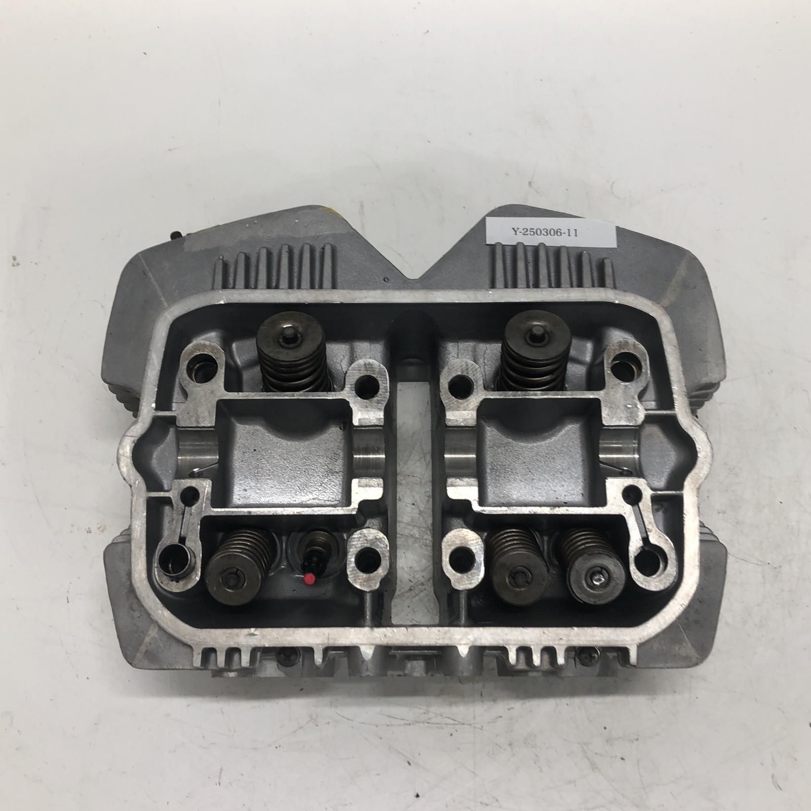 てん　おまとめ HONDA CB400T シリンダーヘッド ホンダ HONDA CB400T/CB250T