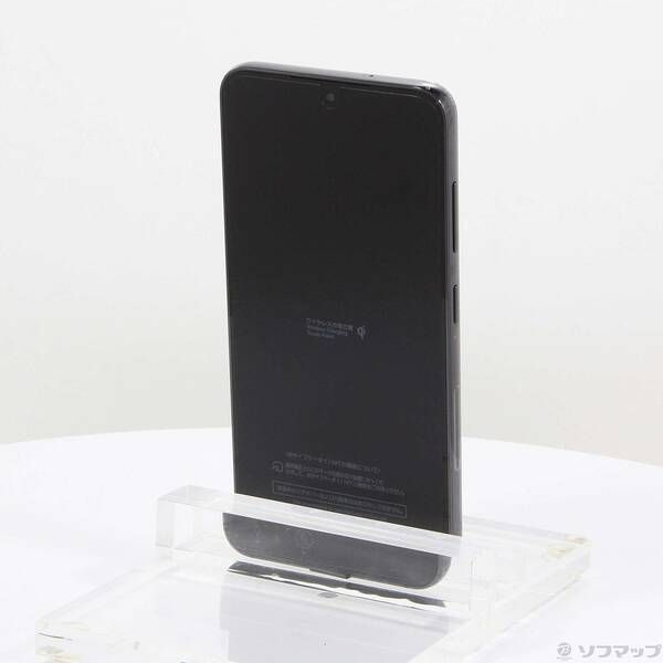docomo Galaxy S23 ファントムブラック 256GB SC-51D 【未使用