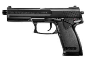 【新品・3営業日で発送】東京マルイ New 10才HOPハンドガン シリーズ ソーコムMK23