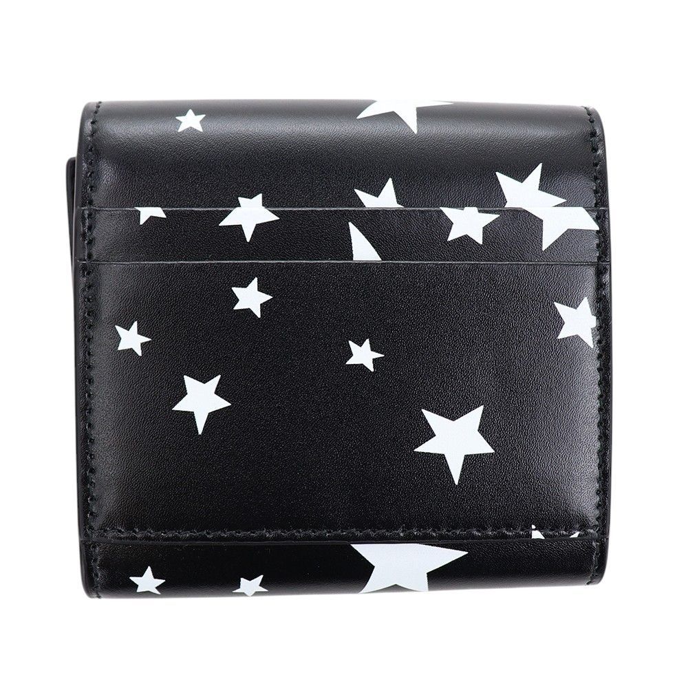 バレンシアガ 財布 三つ折り BALENCIAGA ペーパー ミニウォレット