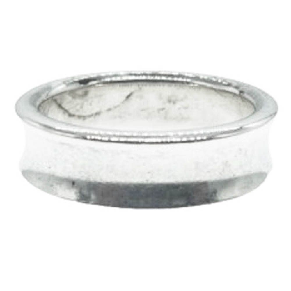 Tiffany & Co ナローリング 19号 1997 925 シルバーリング Tiffany & Co ナローリング 19号 1997 925 シルバーリング