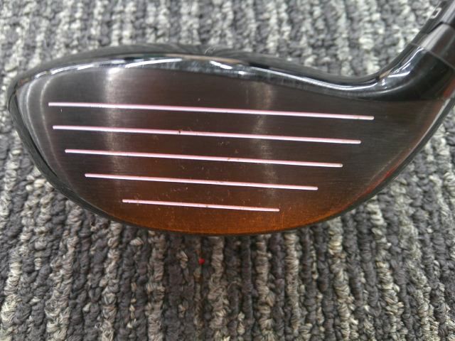 中古ゴルフクラブ】タイトリスト TSR TSR3 フェアウェイウッド TENSEI