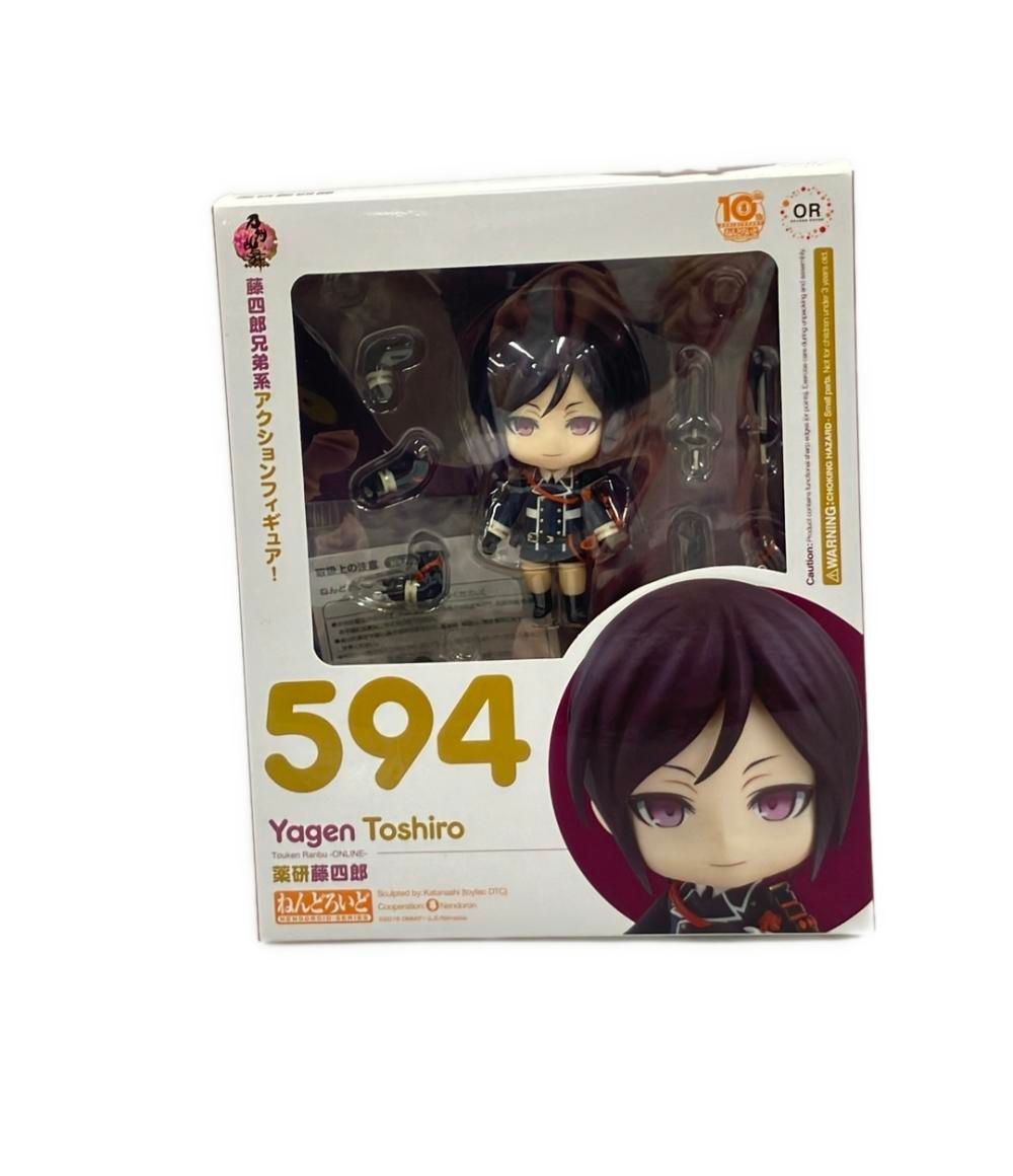 刀剣乱舞 ねんどろいど 594 薬研藤四郎 グッドスマイルカンパニー
