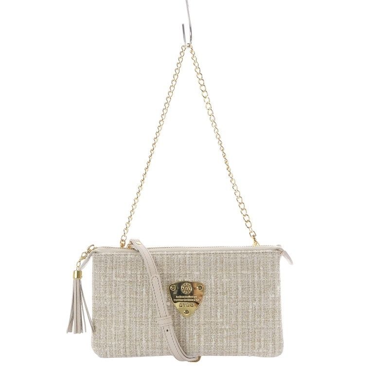 ミナペルホネン⚫︎ハンドメイド⚫︎2way tape bag light ミナペルホネン⚫︎ハンドメイド⚫︎2way tape bag light ミナ