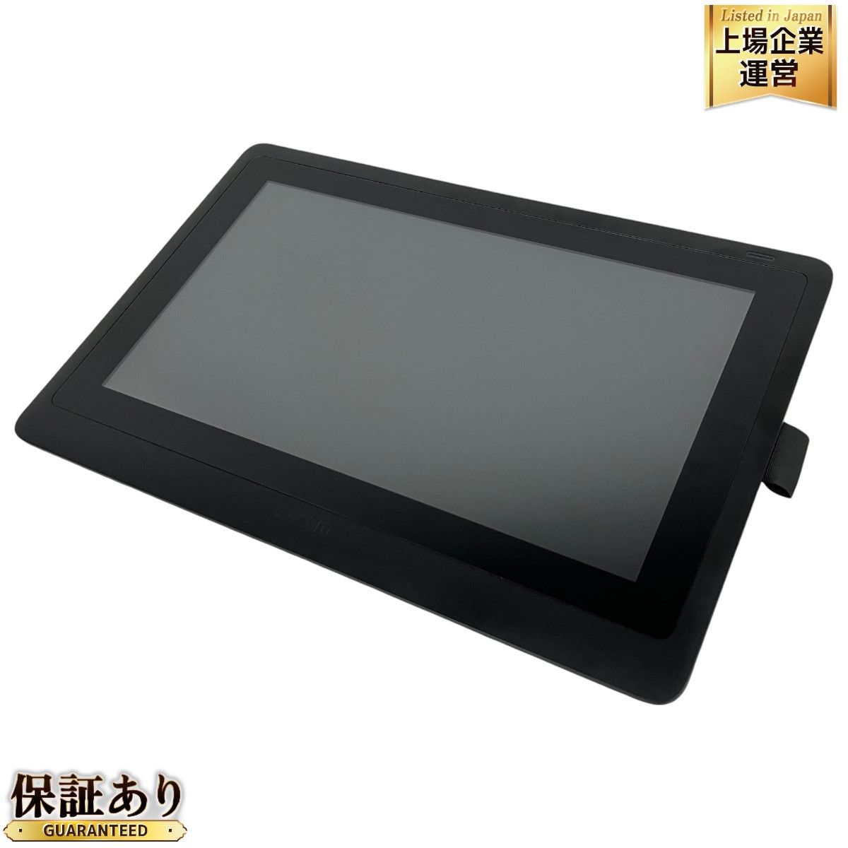 wacom Cintiq DTK-1660 液晶ペンタブレット ワコム 中古 S9324790 - メルカリ