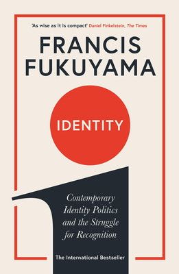 【中古】Identity: Contemporary Identity Politics and the Struggle for Recognition