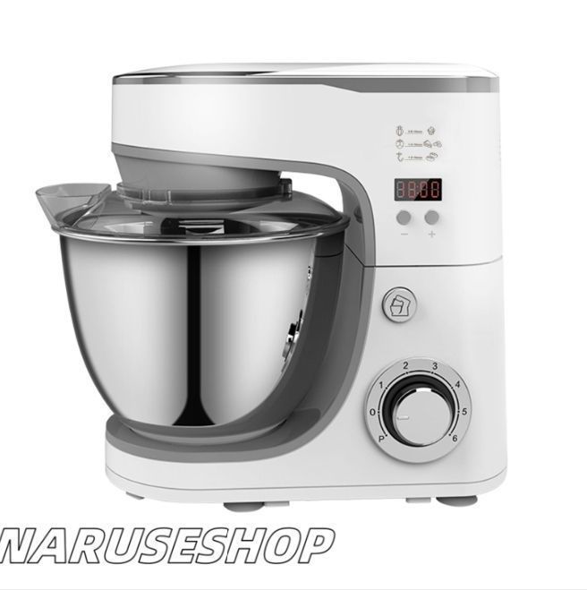 KIPROSTAR 卓上型ミキサー 5L PRO-DMX5 キプロスター 業務用 卓上型