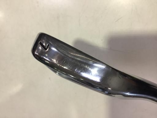 中古】 ダンロップ SRIXON ZXi4 5S アイアンセット IR Diamana