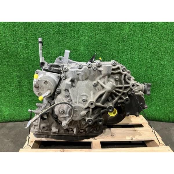 セレナ NC25 オートマミッション ATミッション 20S 4WD 31020-1XT0D QX1