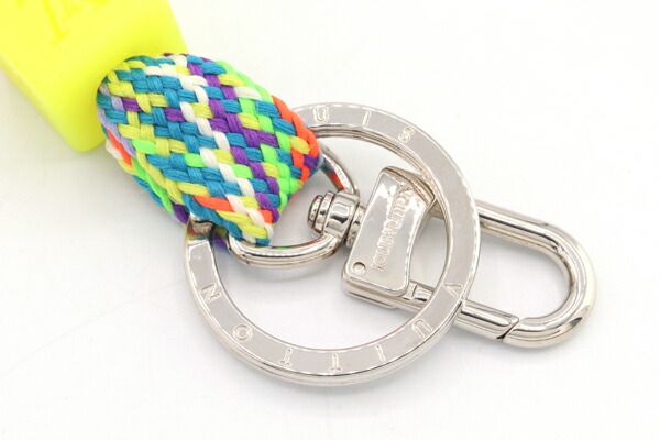 ルイヴィトン キーホルダー