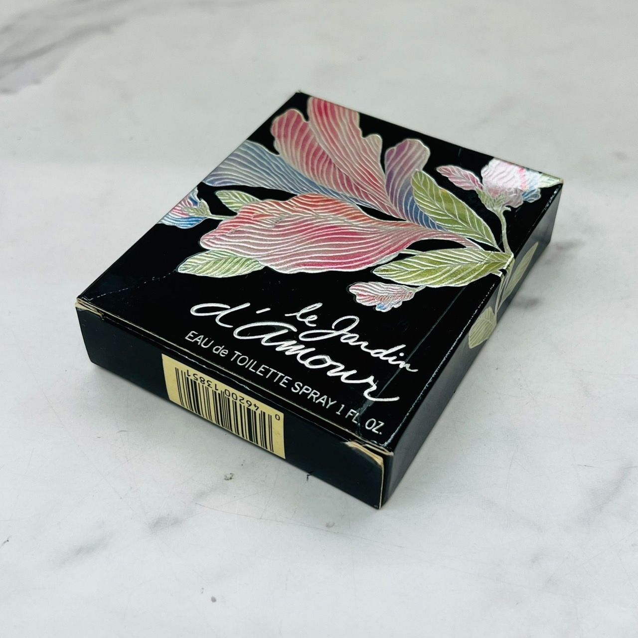 MAX FACTOR マックスファクター e jardin eau de toilette ル