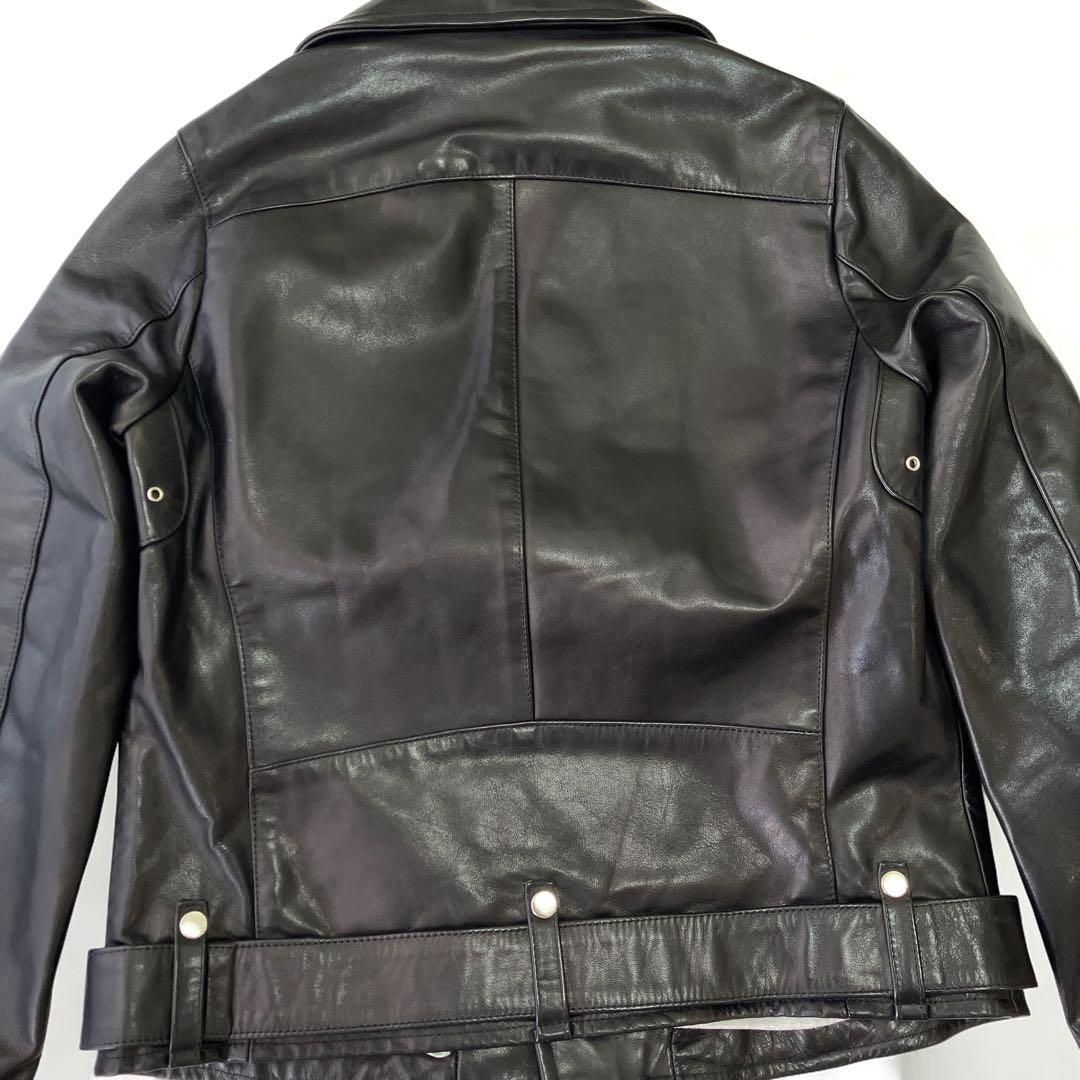 チンクワンタ ダブルライダース