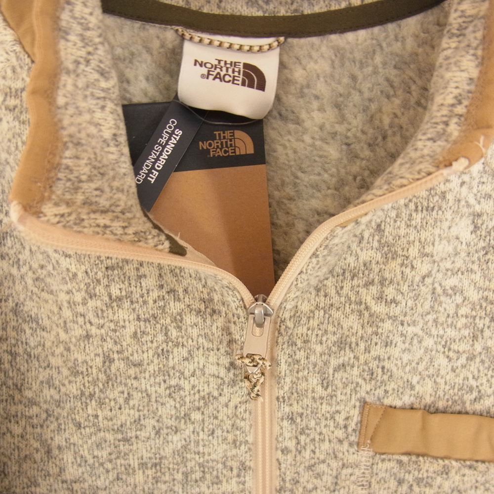 THE NORTH FACE ノースフェイス ジャケット NF0A5GL2 GORDON LYONS 1/4 