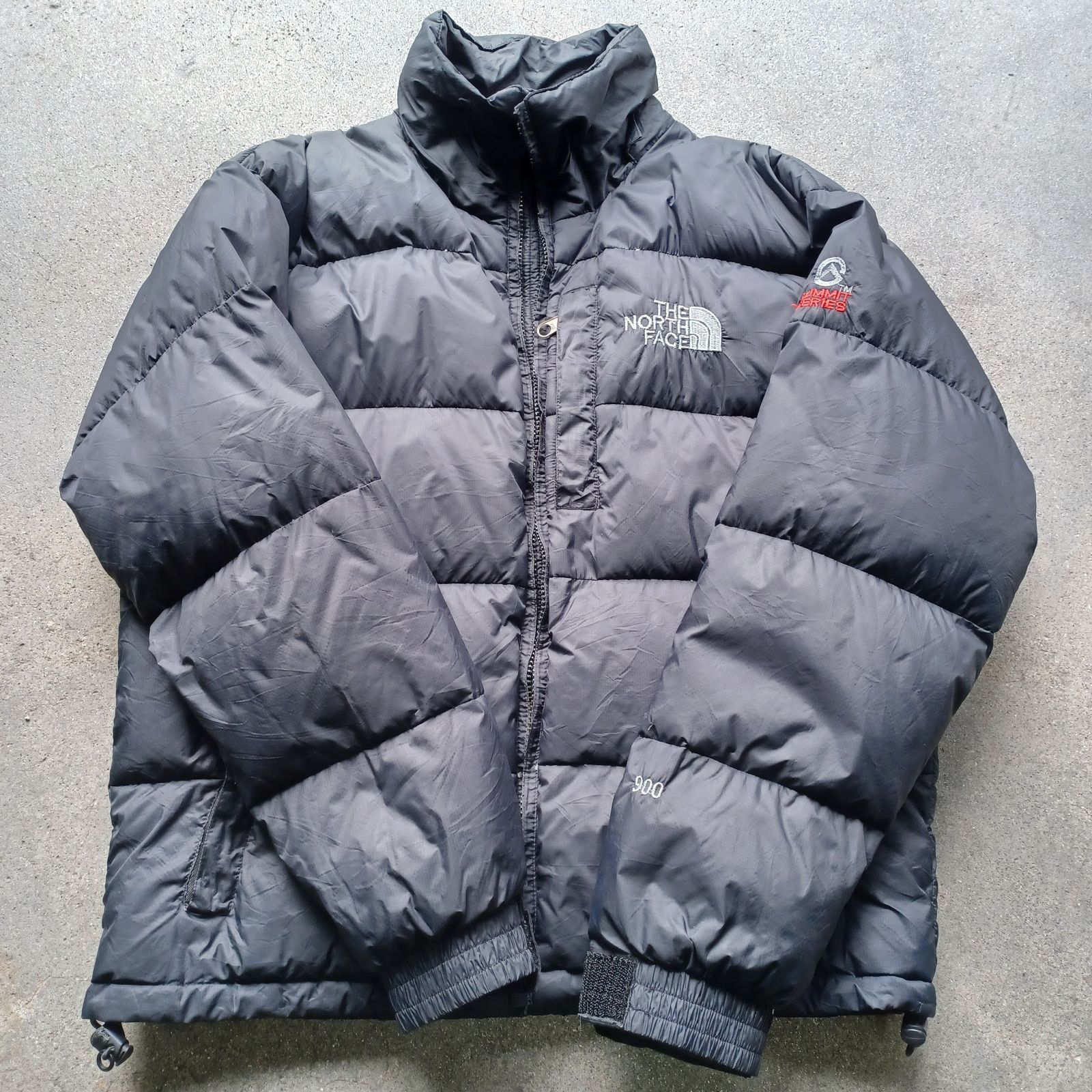ノースフェイス　ダウンジャケット　SUMMIT SERIES　900fill 楽天市場】THE NORTH FACE ノースフェイス ダウンジャケット