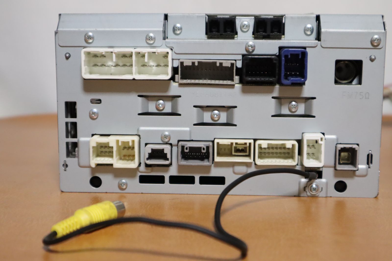 ☆NHZN-W59G☆ トヨタ純正 HDDナビ フルセグ Bluetooth 地図