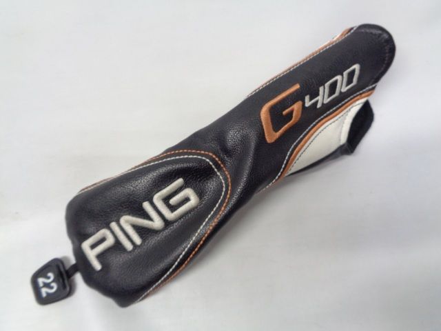 入間■中古[6462] G Hybrid 3U 19° ALTA J 50(SR) 中古ゴルフクラブピン G440 ハイブリッド ユーティリティ ALTA J CB