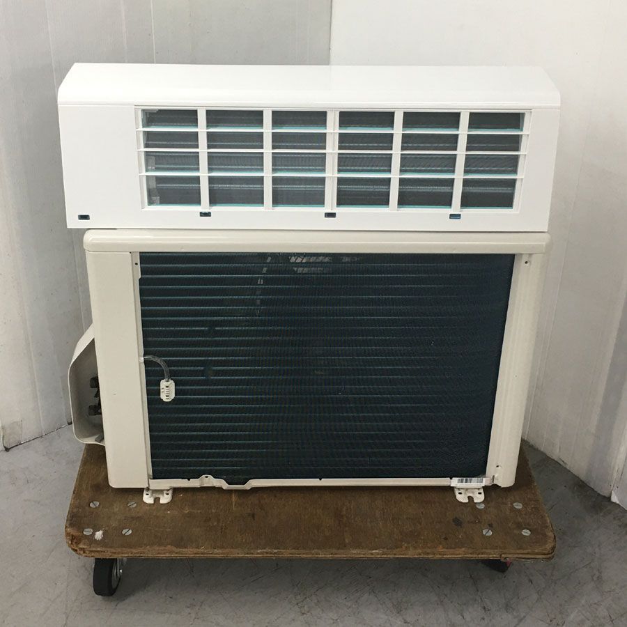 地域限定商品 東芝 エアコン 主に8畳 ホワイト RAS-2512TM-W