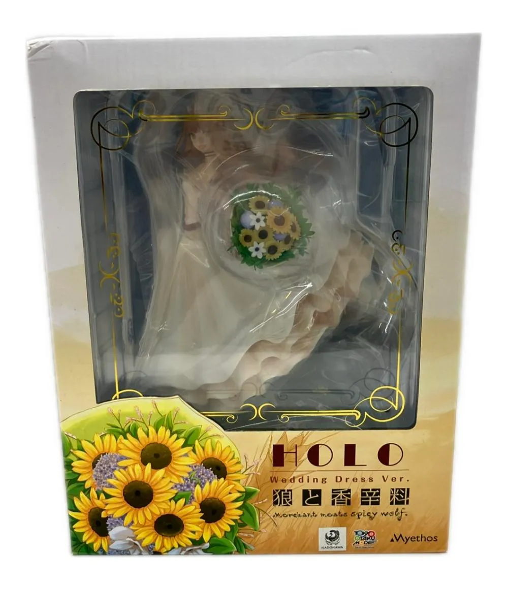 2026年最新】狼と香辛料 ホロ ウエディングドレス verの人気アイテム