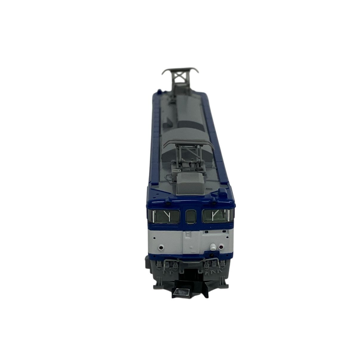 JR EF64