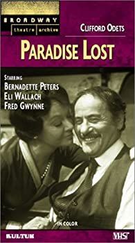 【】Paradise Lost [VHS]