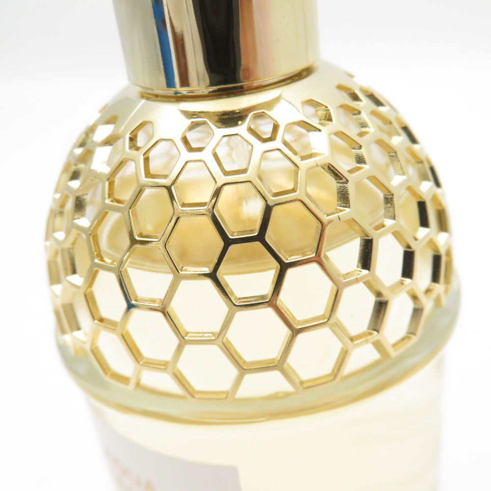 ゲラン アクア アレゴリア ベルガモット カラブリア 香水 75 ml オーデトワレ 残量多 香水限定版 香水(ユニセックス) 