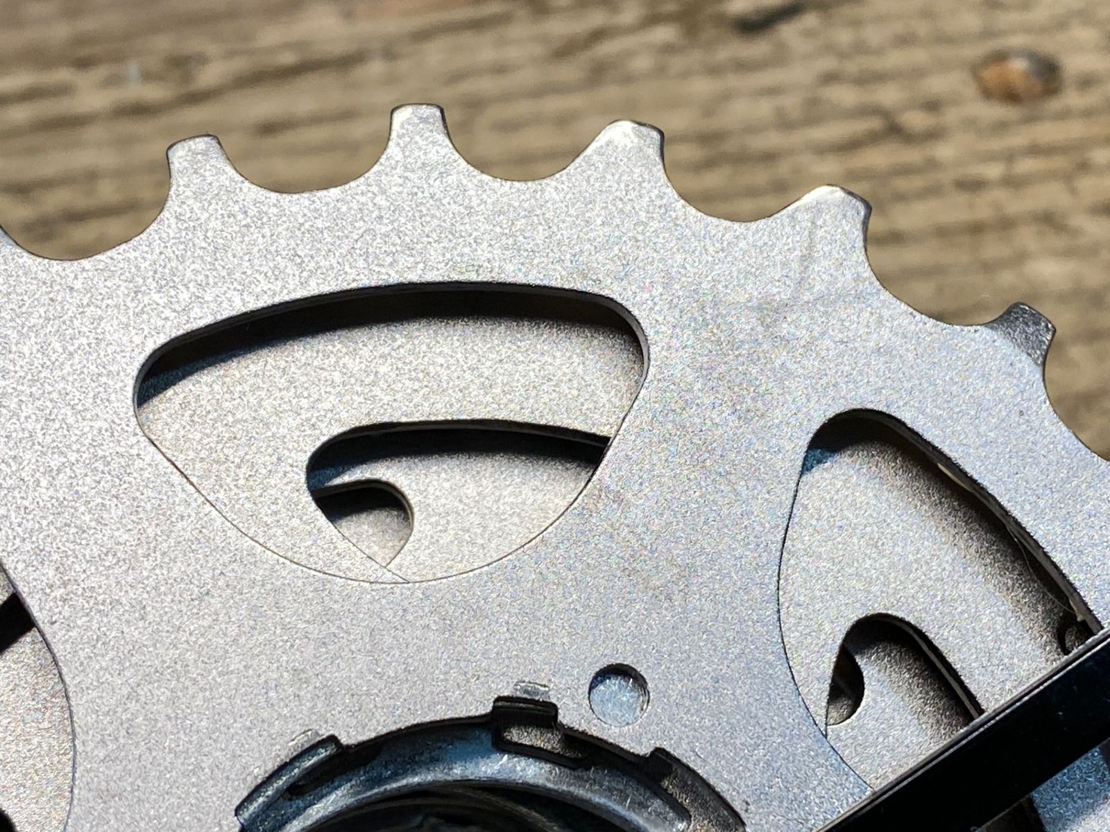 IF606 シマノ SHIMANO デュラエース DURA-ACE CS-7400 スプロケット 13