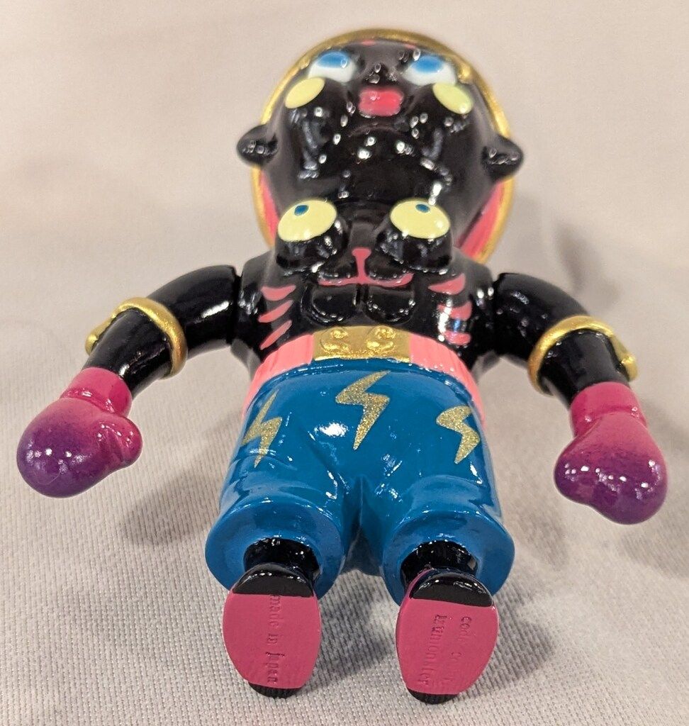 izumonster code corner muay mui 5th Color Ver. - メルカリ