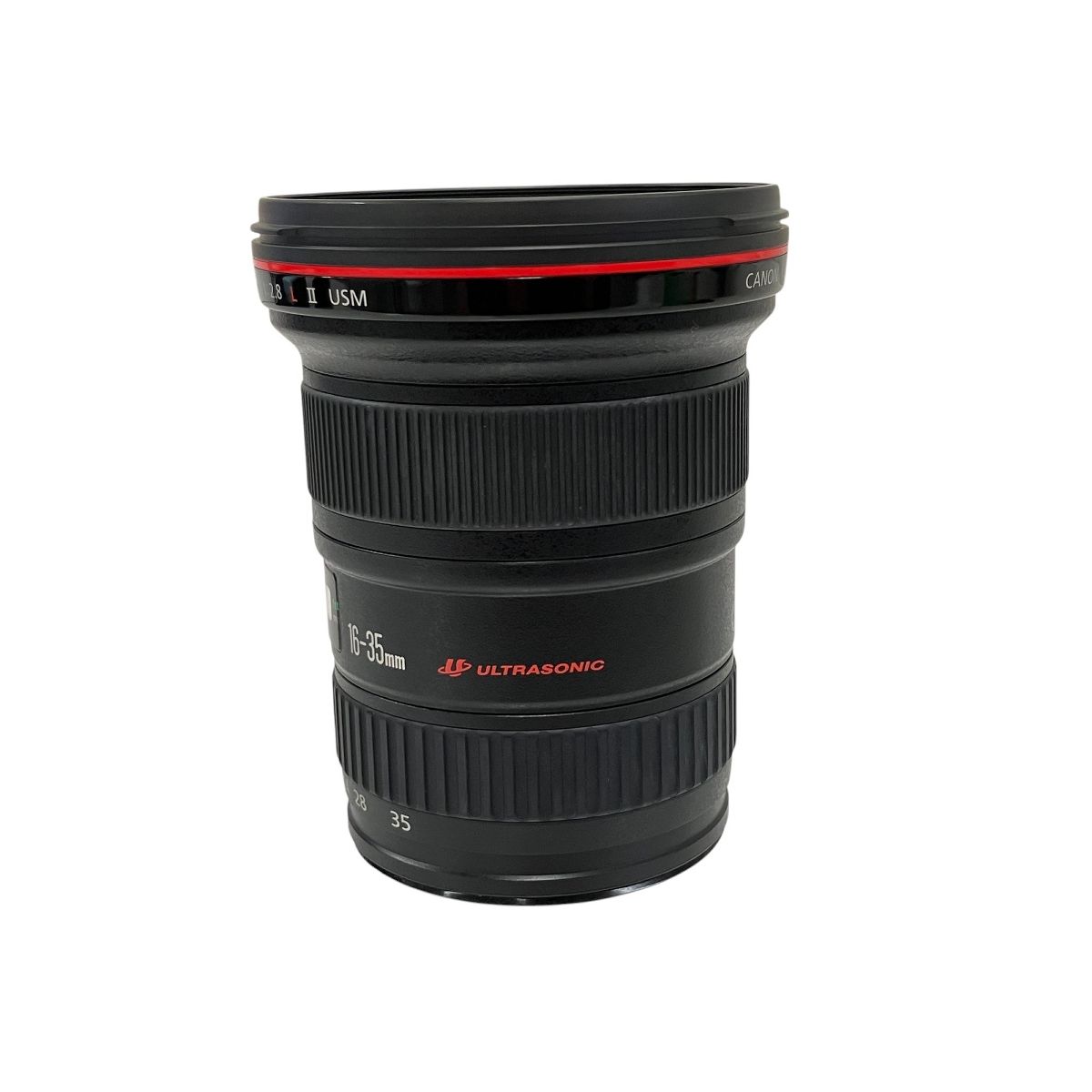 ZOOM LENS