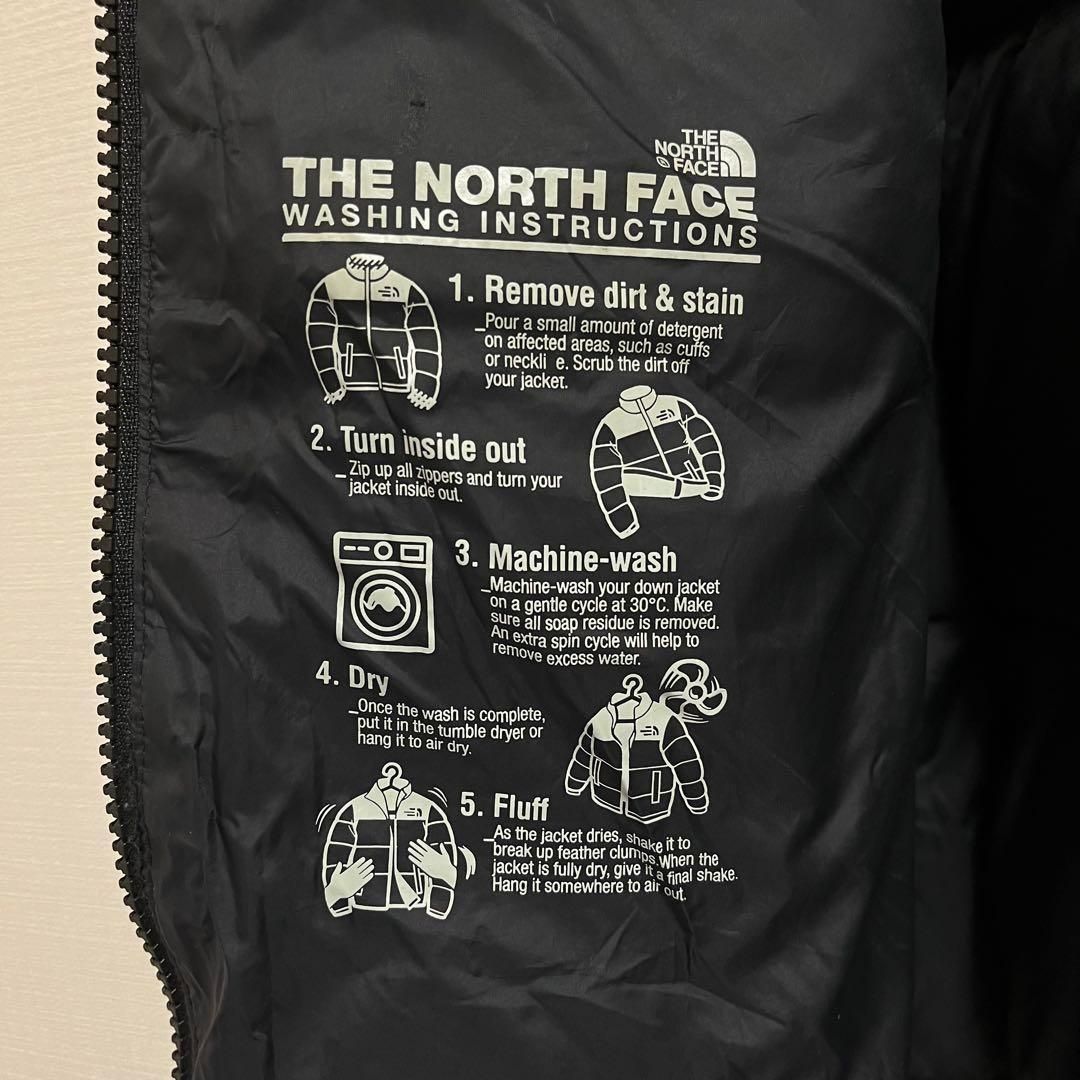 NORTH FACE