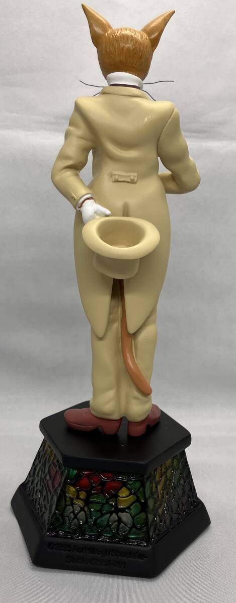 美品 耳をすませば バロンドール オルゴール スタジオジブリ