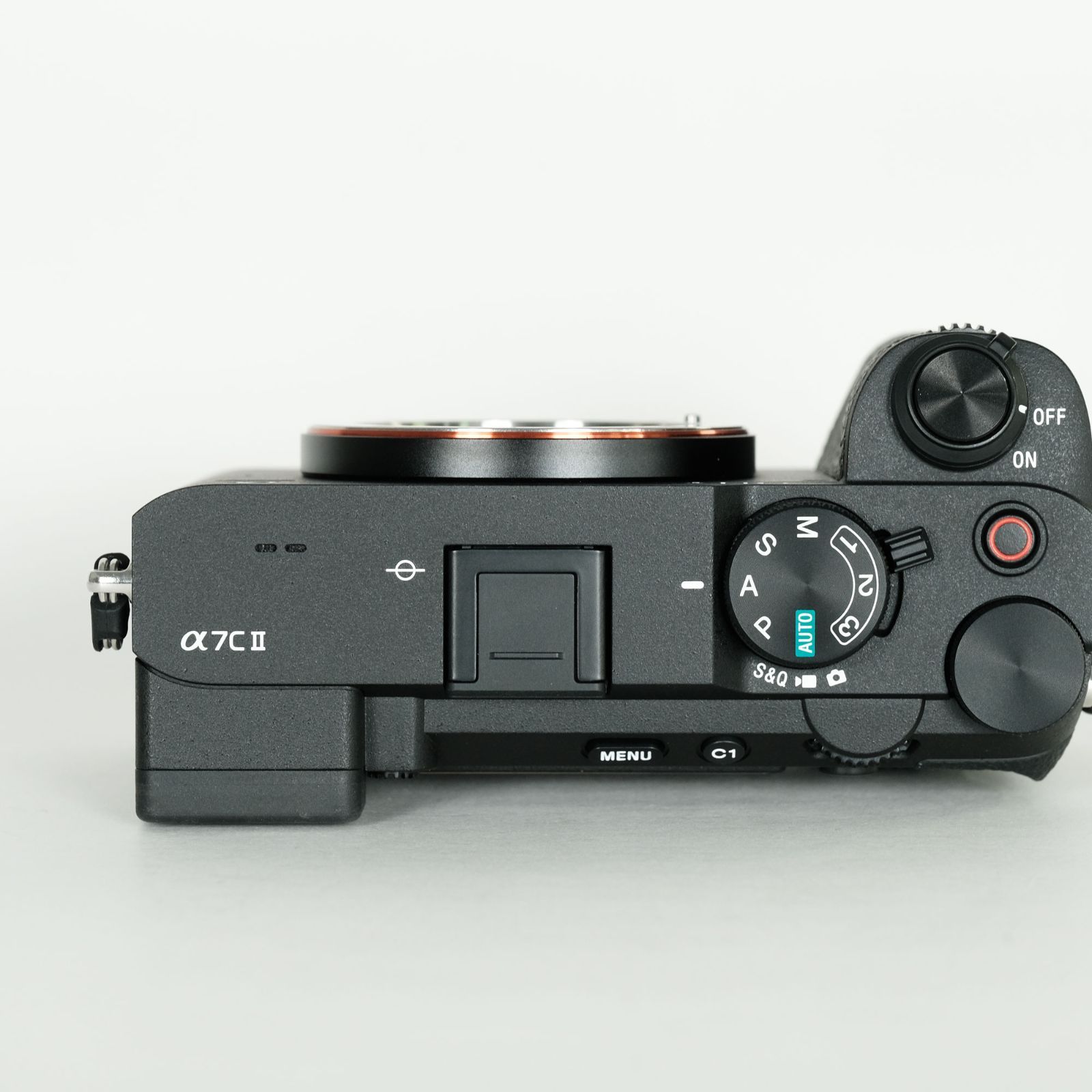 【極美品】SONY α7C ILCE-7C シャッター739回 極美品｜シャッター数3,912回] SONY α7C II（ILCE-7CM2