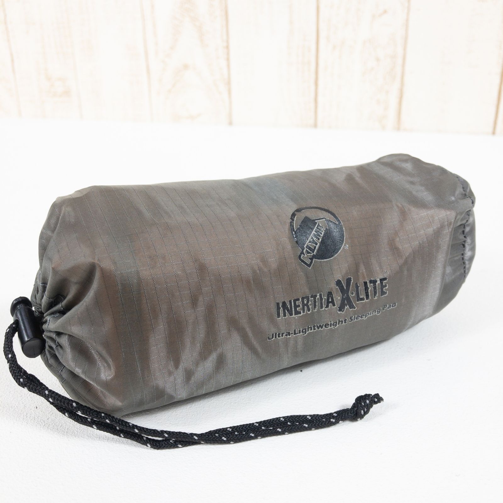 OneSize オレンジ系】 Klymit ( クライミット ) イナーシャ X ライト