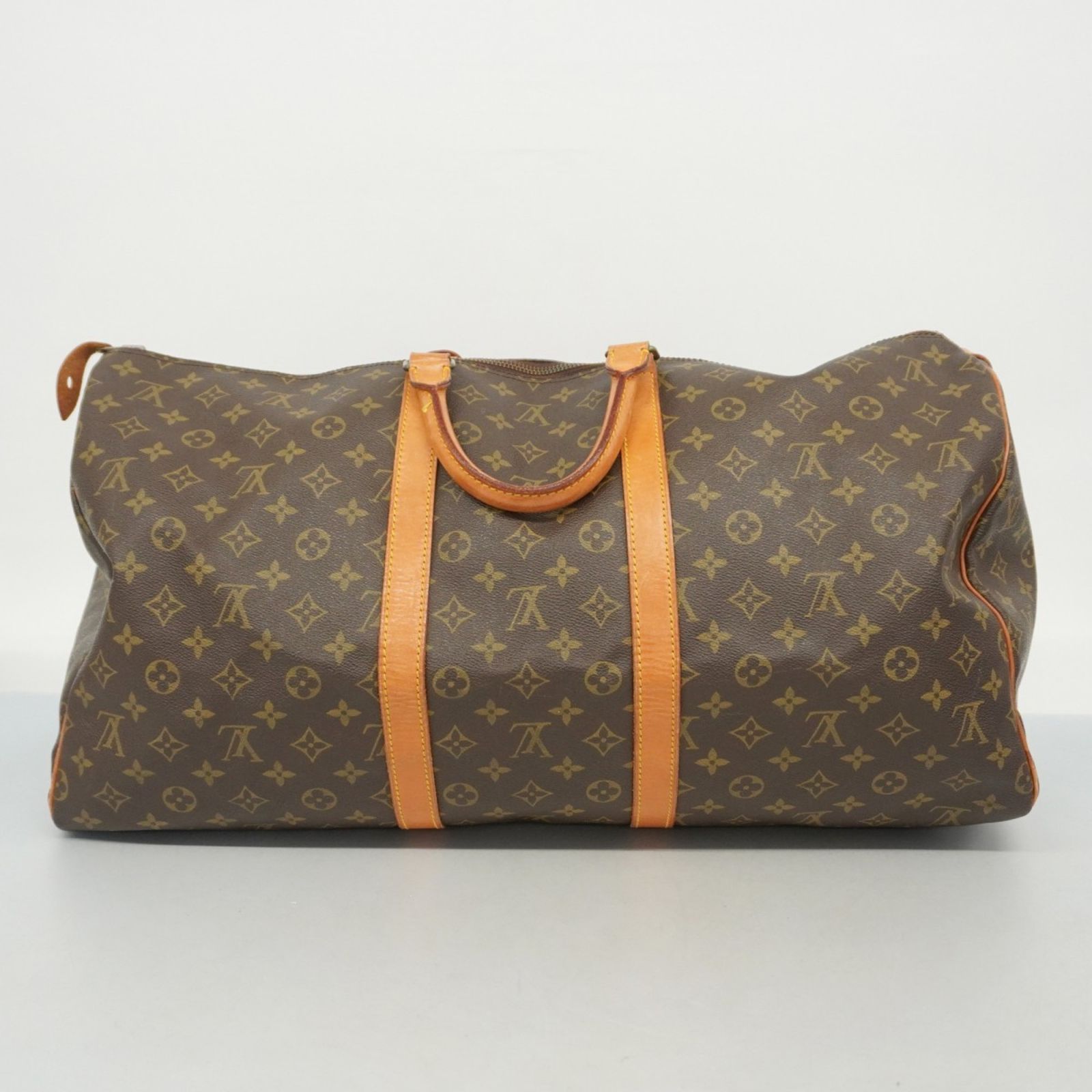 ルイ・ヴィトン(Louis Vuitton) ルイ・ヴィトン ボストンバッグ
