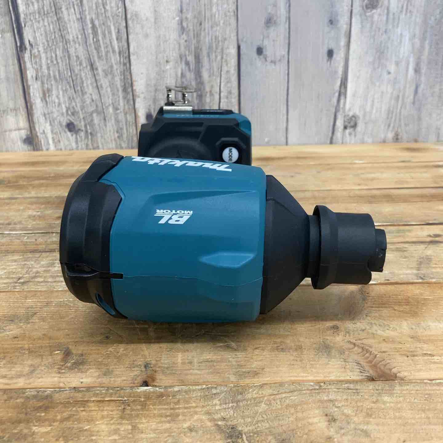 makita コードレスエアダスタ