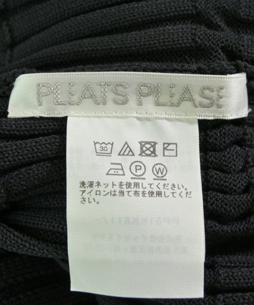 PLEASE ニット