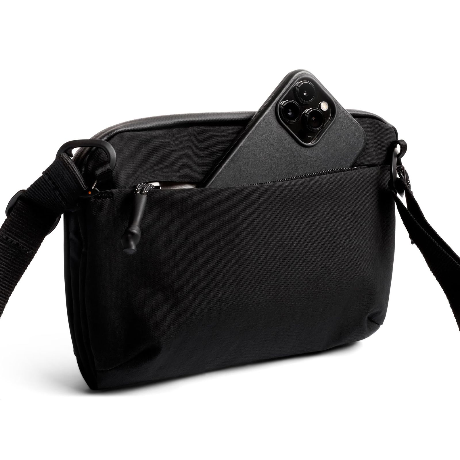 RFID保護機能搭載