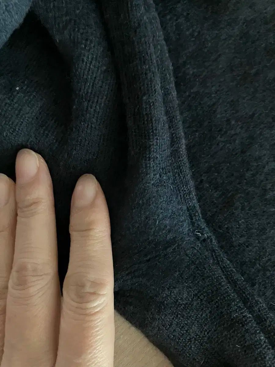 ハードな TIME タイム カシミヤ 100 % ニット The HANDSOME MINE マイン LUCKY CHOUETTE ラッキーシュエトゥ KUHO クホ 2025福袋